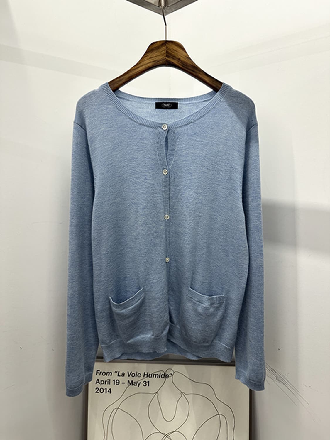 TABI_ silk blend (M) 상품이미지1