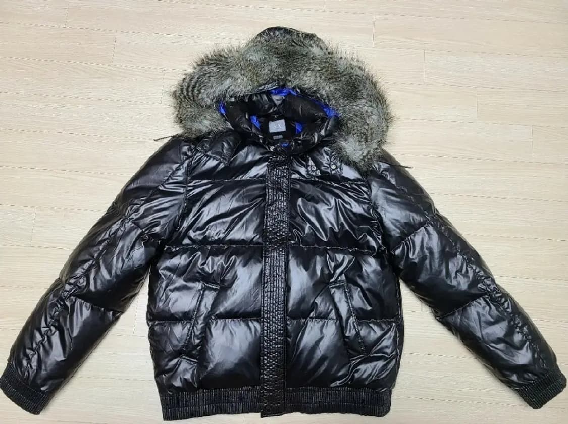 알마니 패딩 상품이미지1