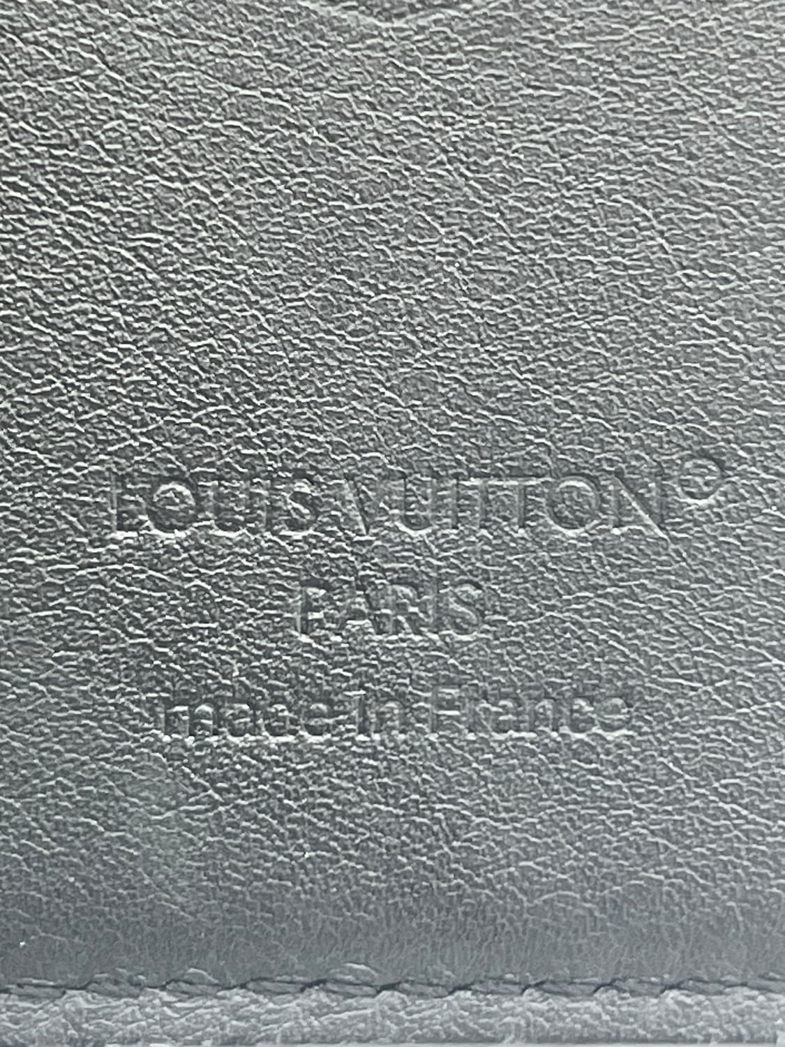 [ 새상품급 / 풀구성 ] 루이비통 이클립스 쉐도우 오거나이저 카드지갑  상품이미지5