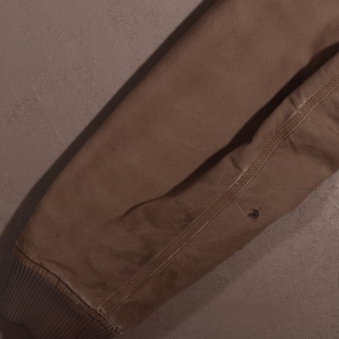 칼하트 덕 후드 자켓 상품이미지4