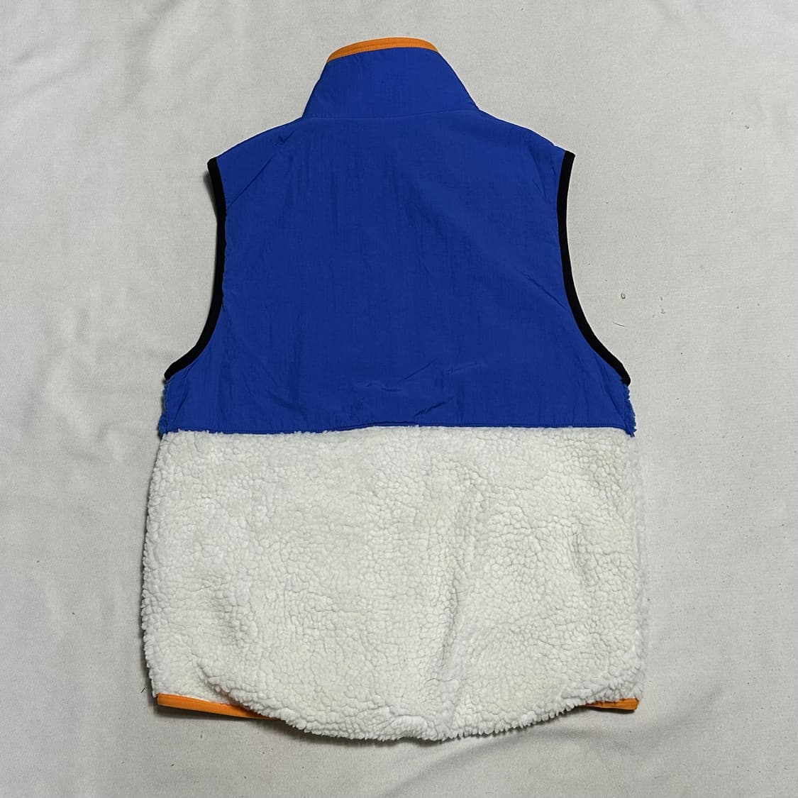 M 나이키 셰르파 뽀글이 베스트 상품이미지3