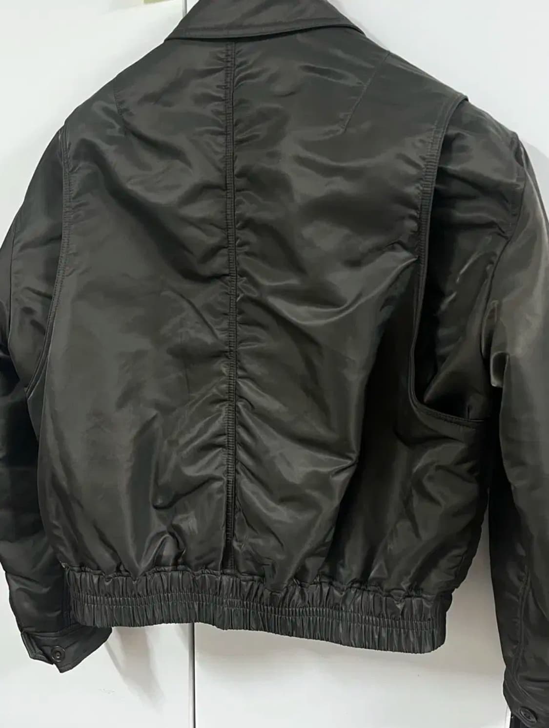 Mk-3 자켓 상품이미지4