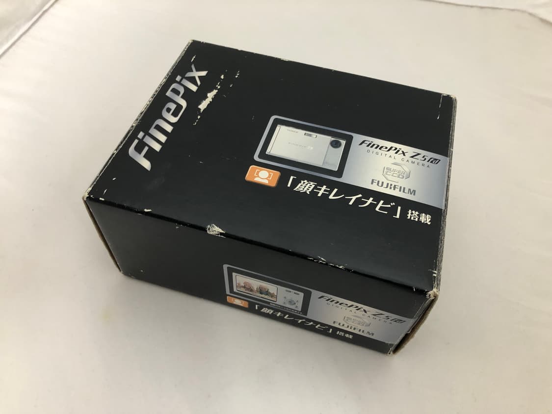 (박스셋) 후지필름 파인픽스 Z5fd 카메라 상품이미지2