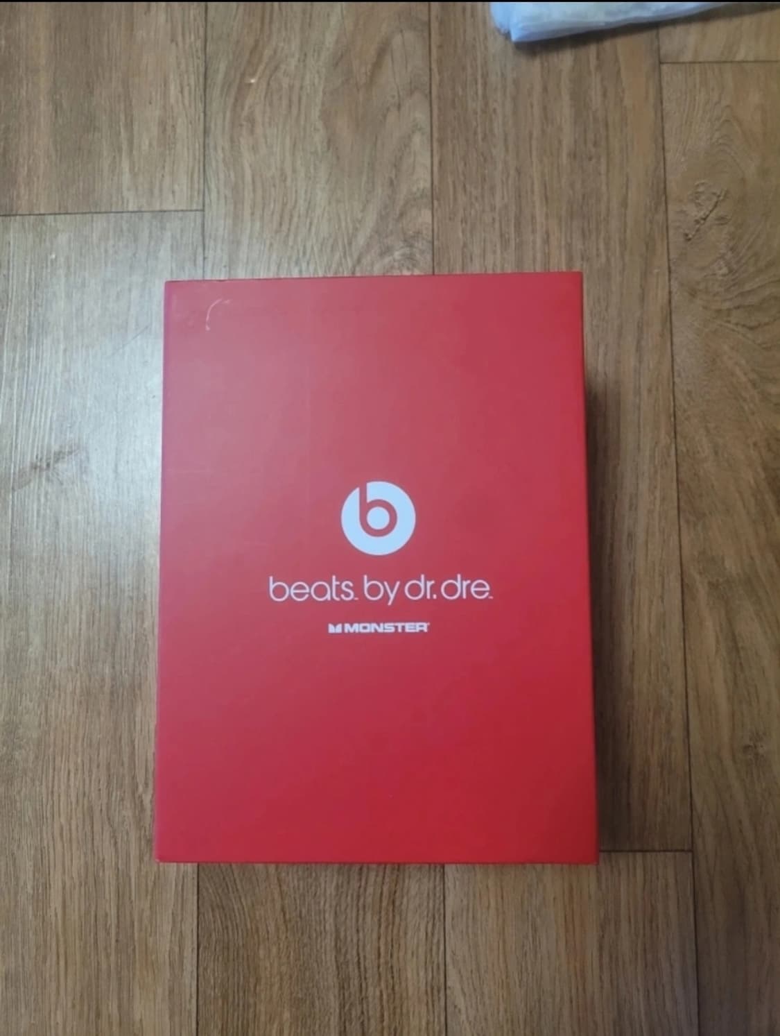 닥터드레 헤드폰 Beats Solo HD 레드/ Dr. Dre 상품이미지9