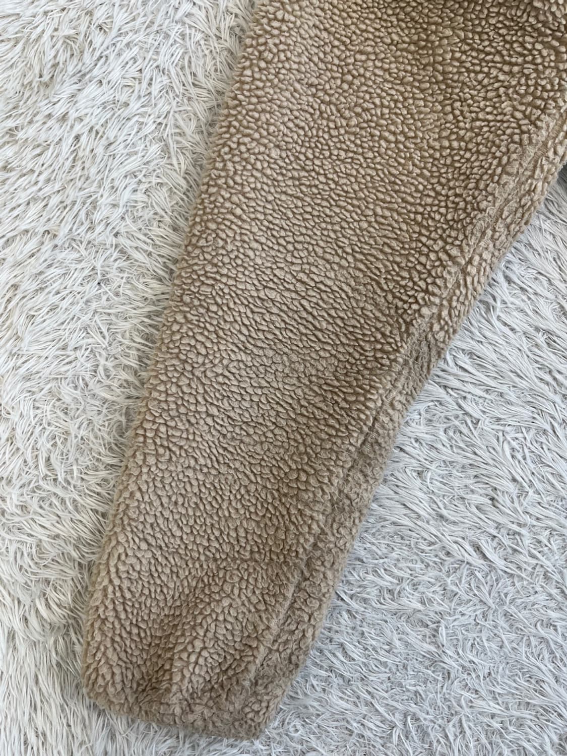 블랙야크 뽀글이 후리스/#58 상품이미지3