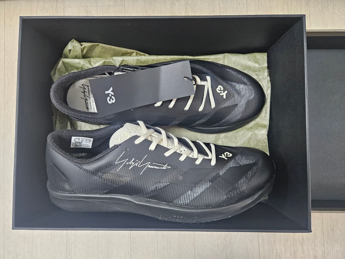 Y-3 아디제로 RC6 (UK9)275 상품이미지1