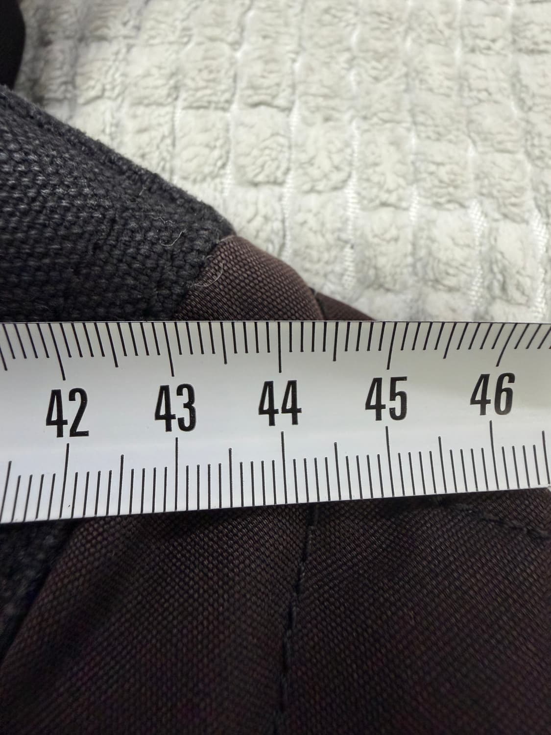 준야 와타나베  x 듀베티카 12F/W 패널링 다운 패딩 상품이미지6