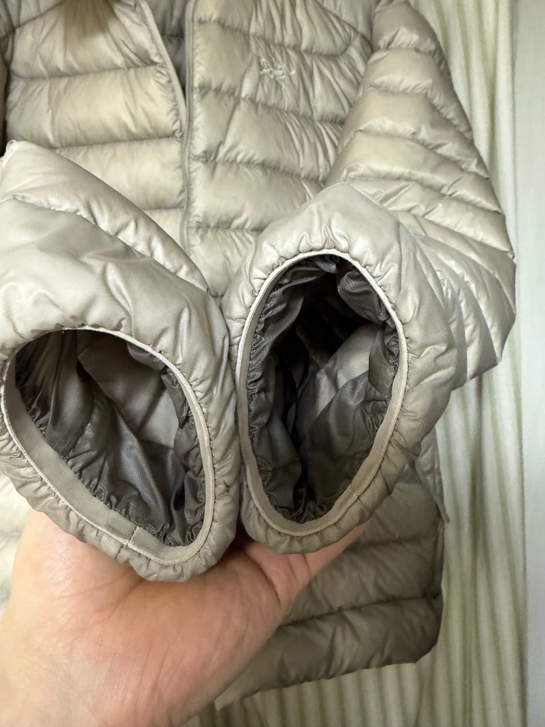 아크테릭스 세륨 룬 xxl  상품이미지3