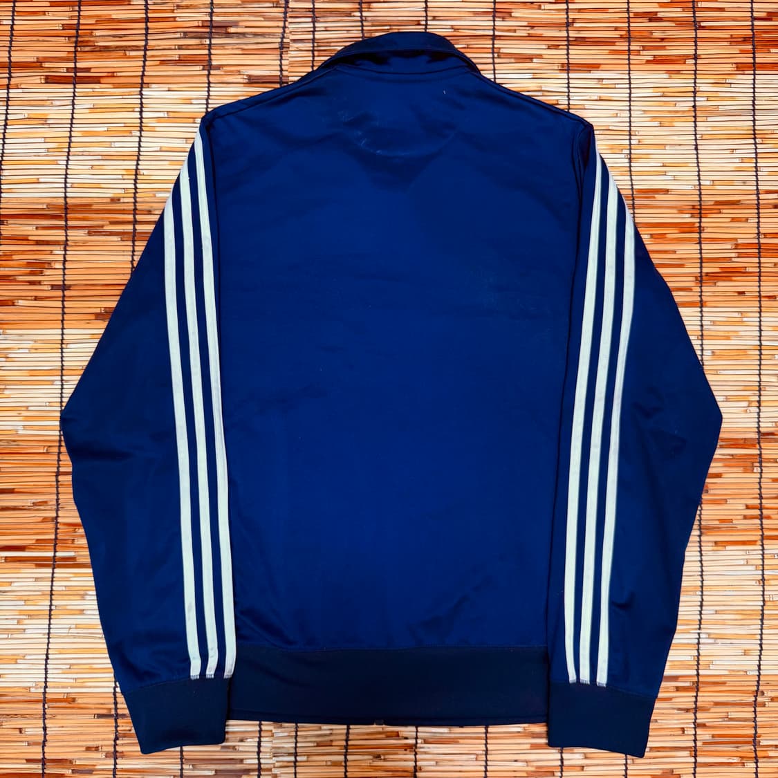 아디다스 네이비 에센셜 트랙탑 져지 L 상품이미지2