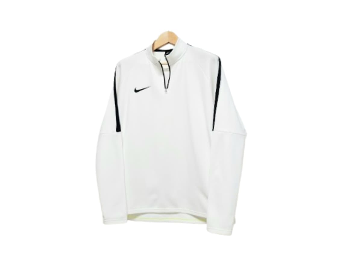 남성 나이키 레어 기모 드라이핏 드릴탑 축구복 트레이닝복 상품이미지6