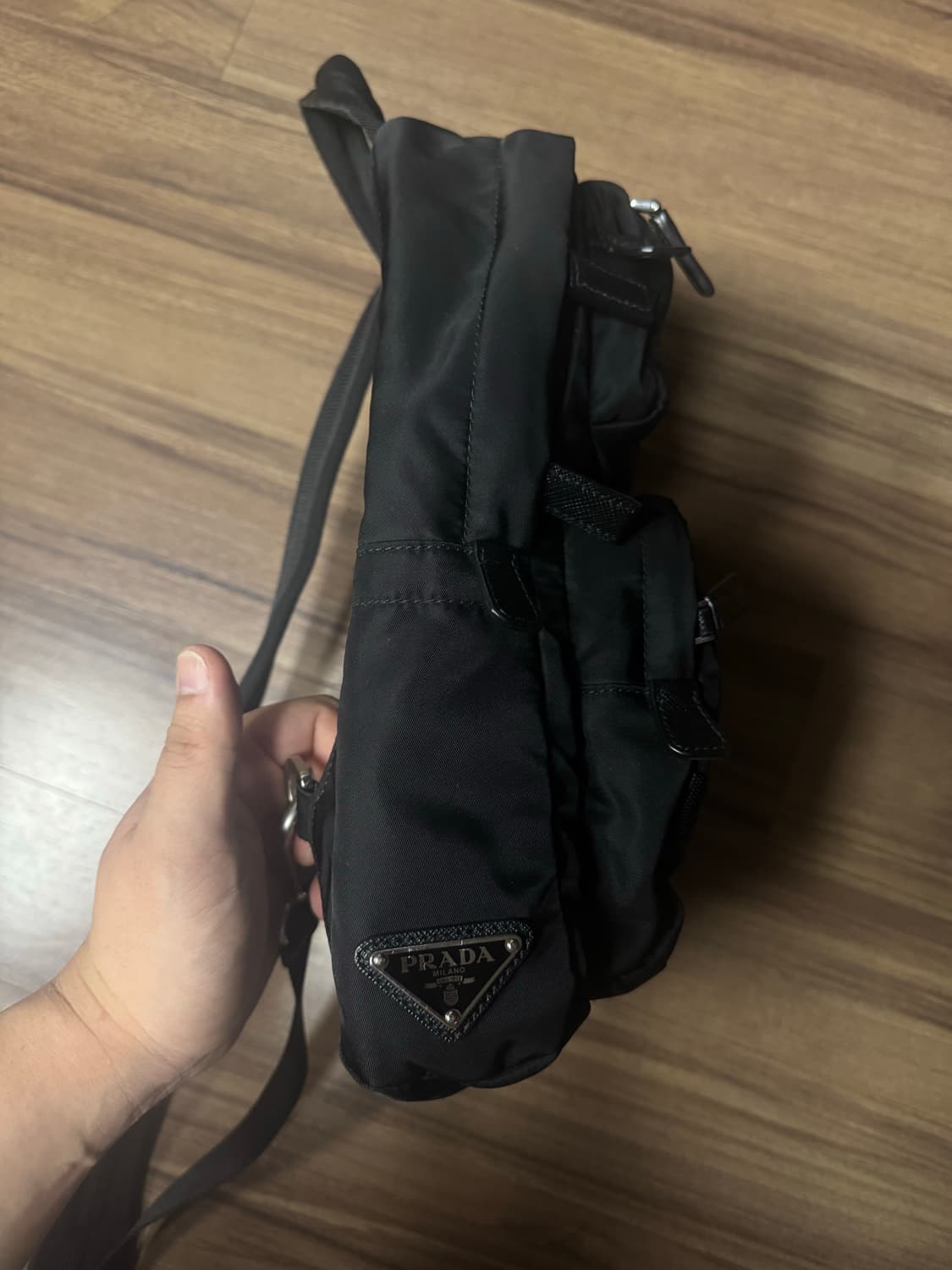프라다 슬링백 / 2vz013 상품이미지3