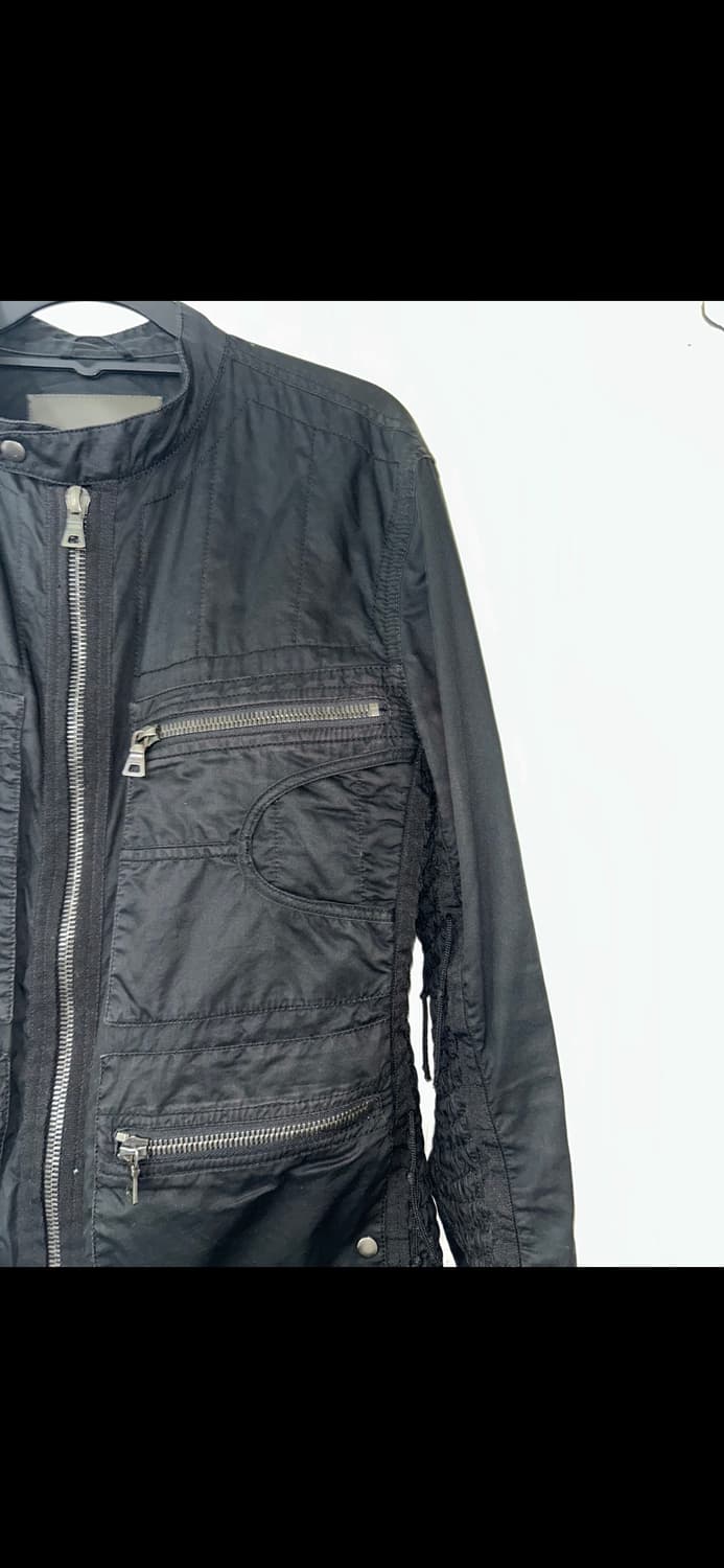 프라다 라이더 디테일 자켓 상품이미지2