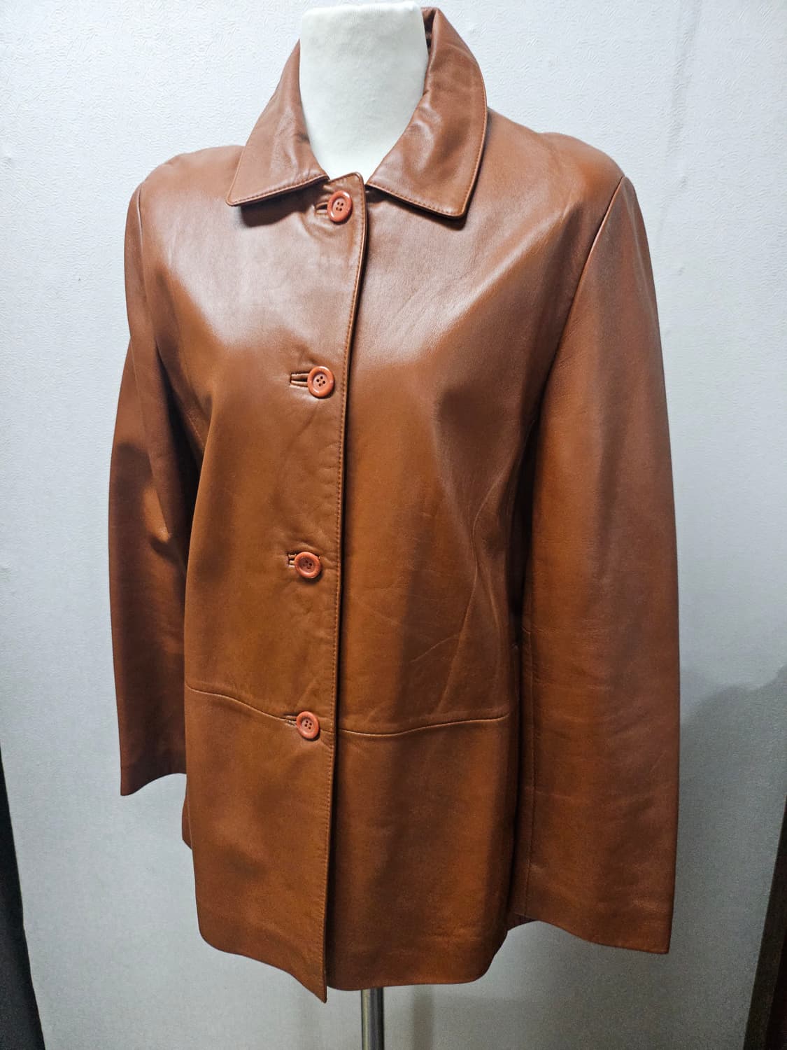 ROBO  양가죽 자켓 66 상품이미지1