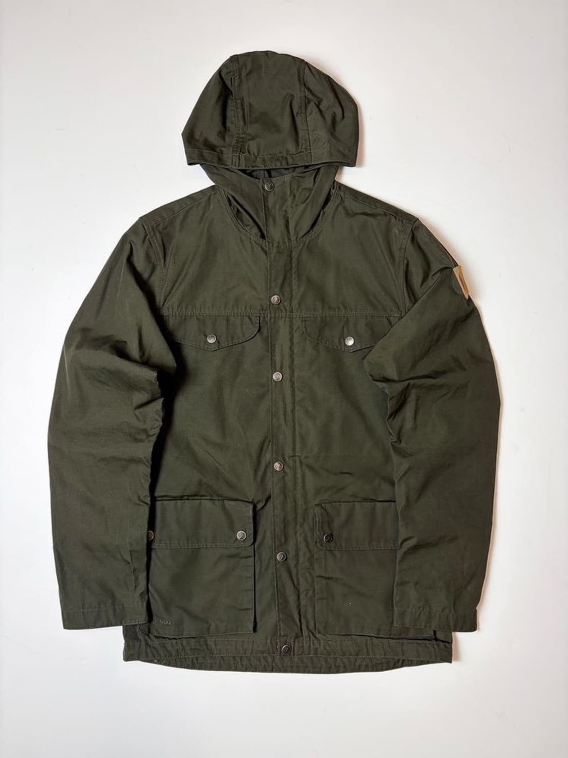 피엘라벤 19FW 그린란드 윈터 자켓 PN9366 상품이미지1