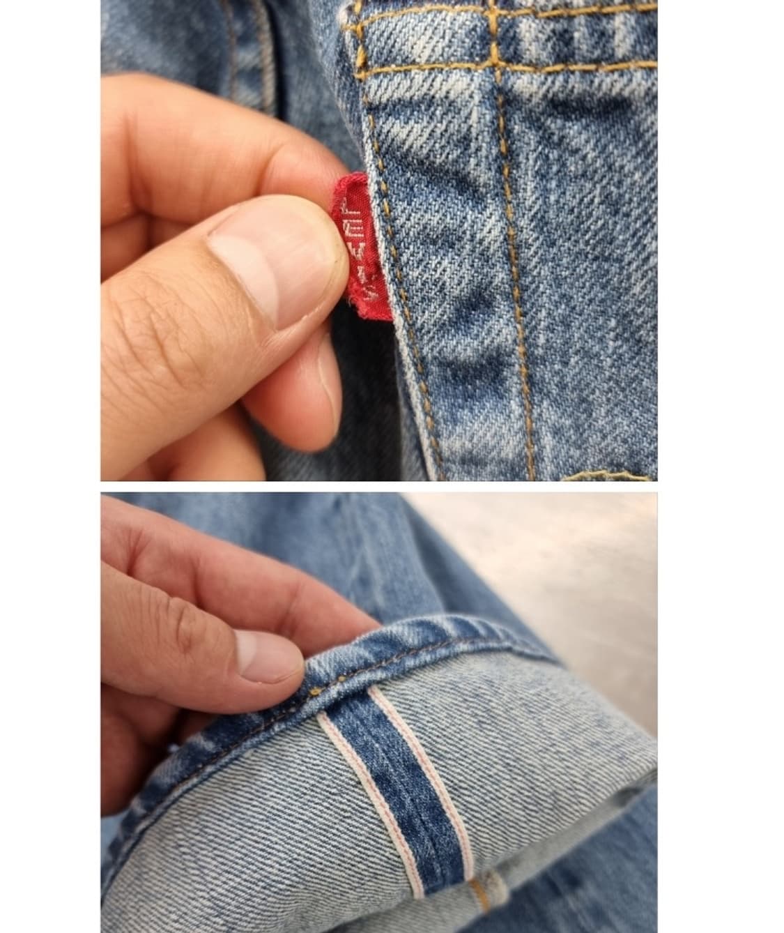 LEVI'S 리바이스 상품이미지6