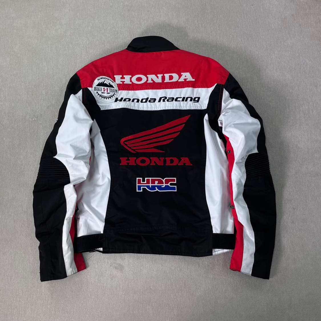 95 혼다 레이싱 자켓 상품이미지2