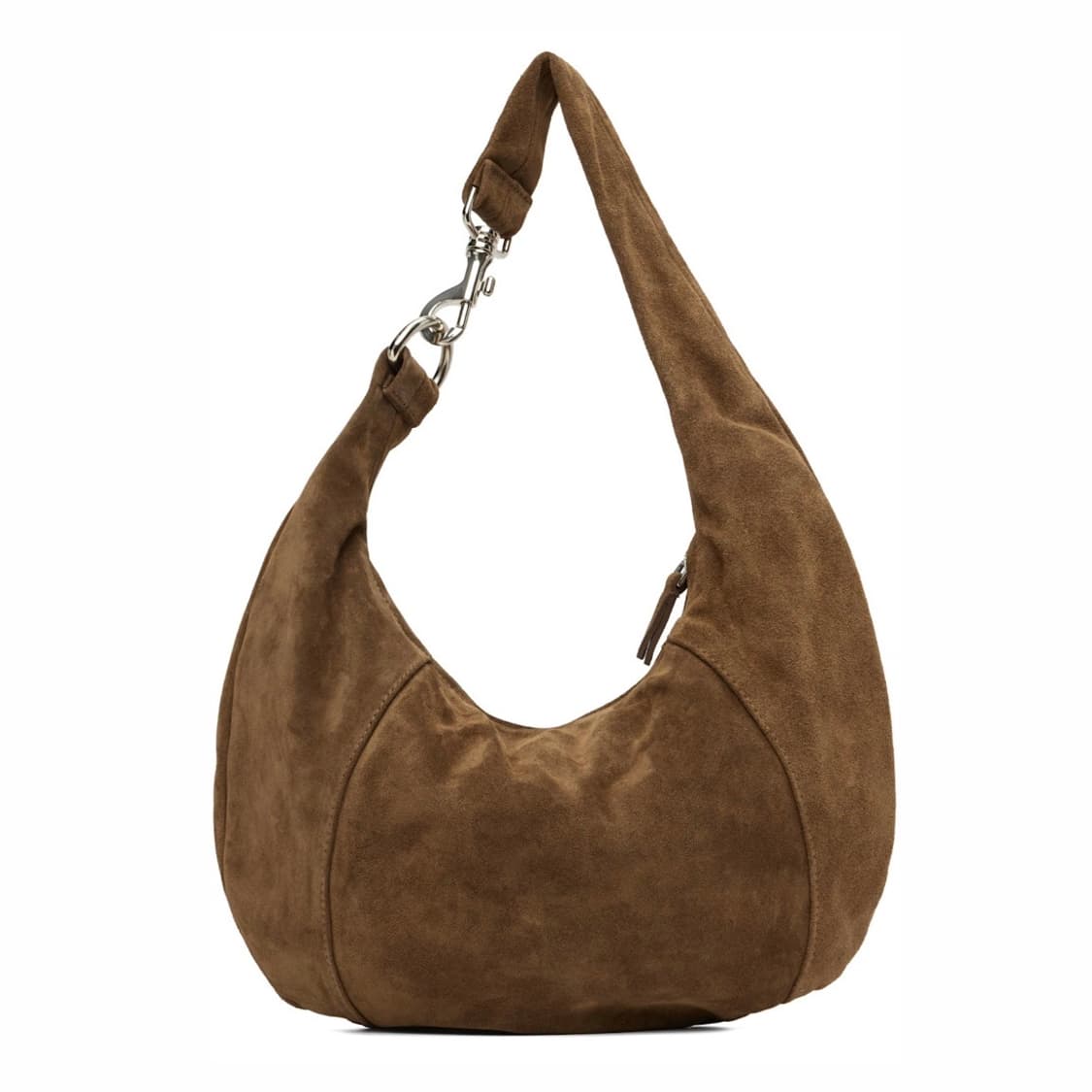 기마구아스 Paula Bag/폴라백_브라운 상품이미지1