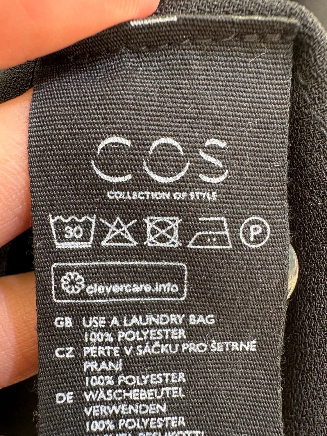 COS 스커트 상품이미지8