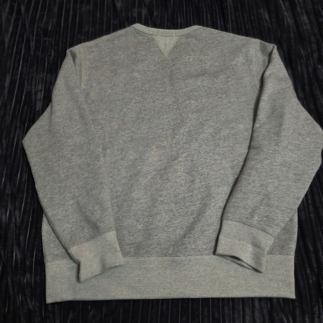 폴로 유콘필드 맨투맨 L 상품이미지2