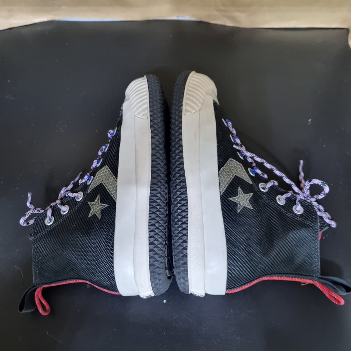 컨버스 보시mc 하이탑235 상품이미지5