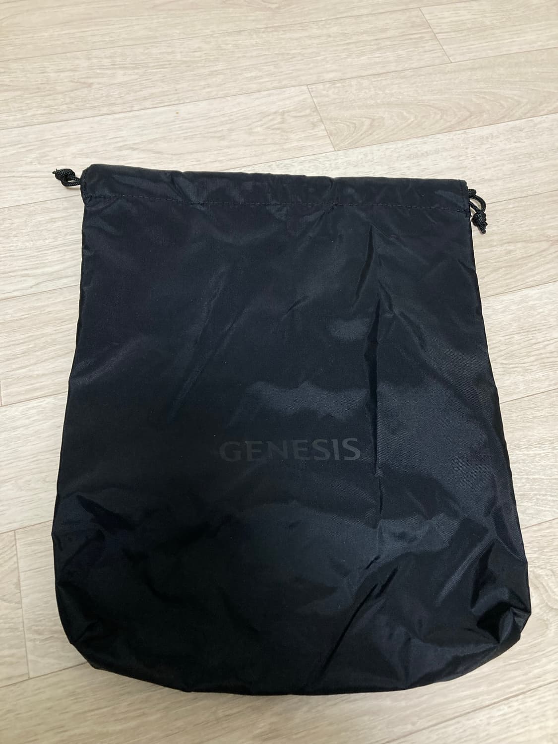 제네시스 마제스티 보스턴백 골프백 판매 상품이미지9