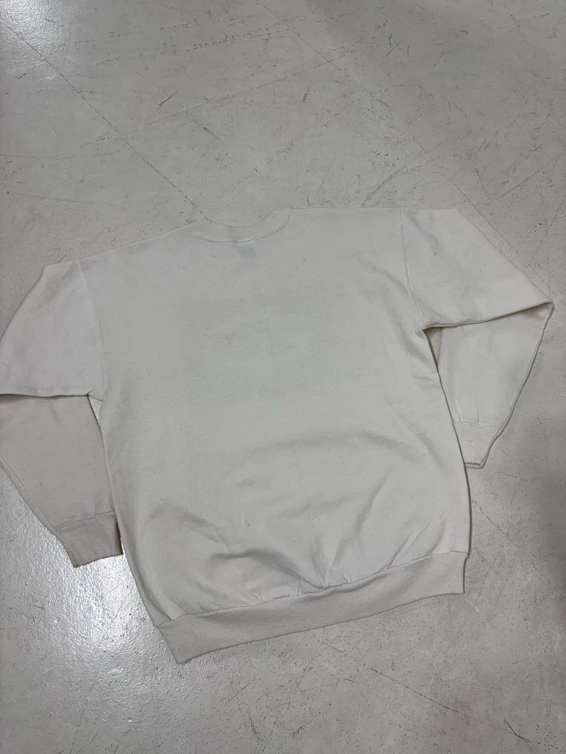 00's Hanes  Sweatshirt. 상품이미지7