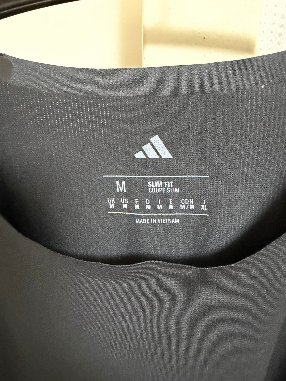 adidas adi365 러닝 셋업 상품이미지5