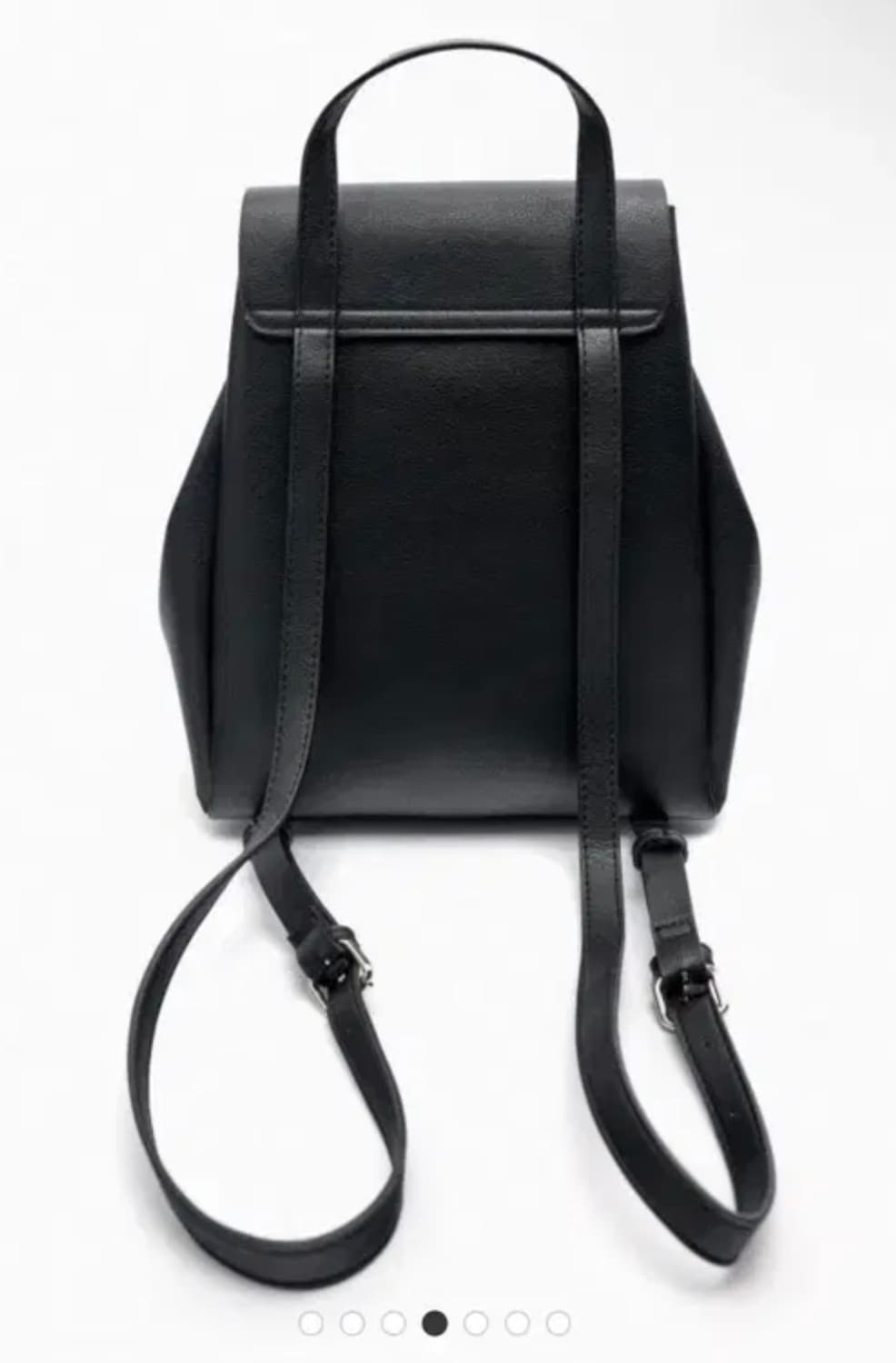 자라 백팩 상품이미지4