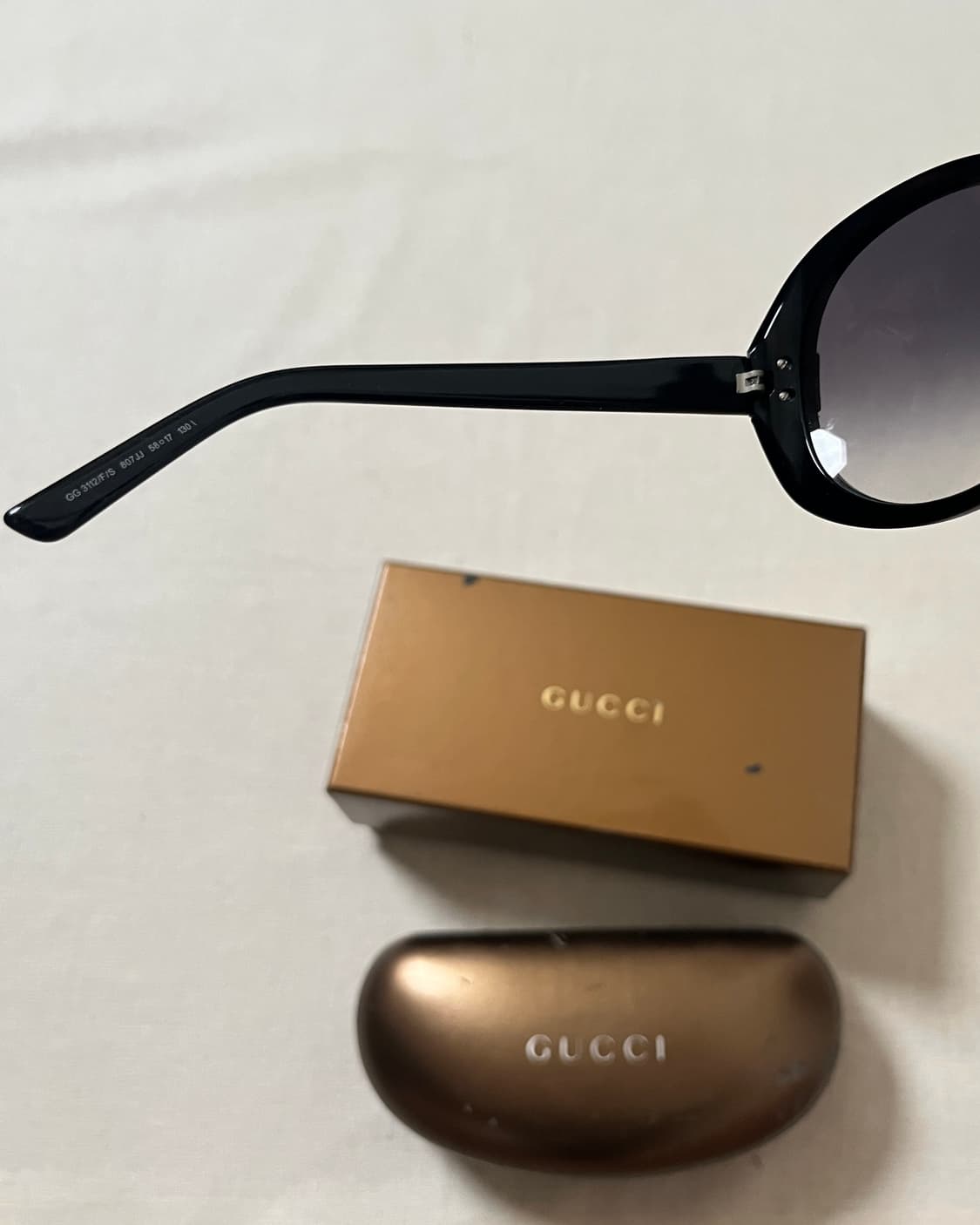 구찌 oval 선글라스 gucci 캣츠아이 버터플라이 sunglass 상품이미지7