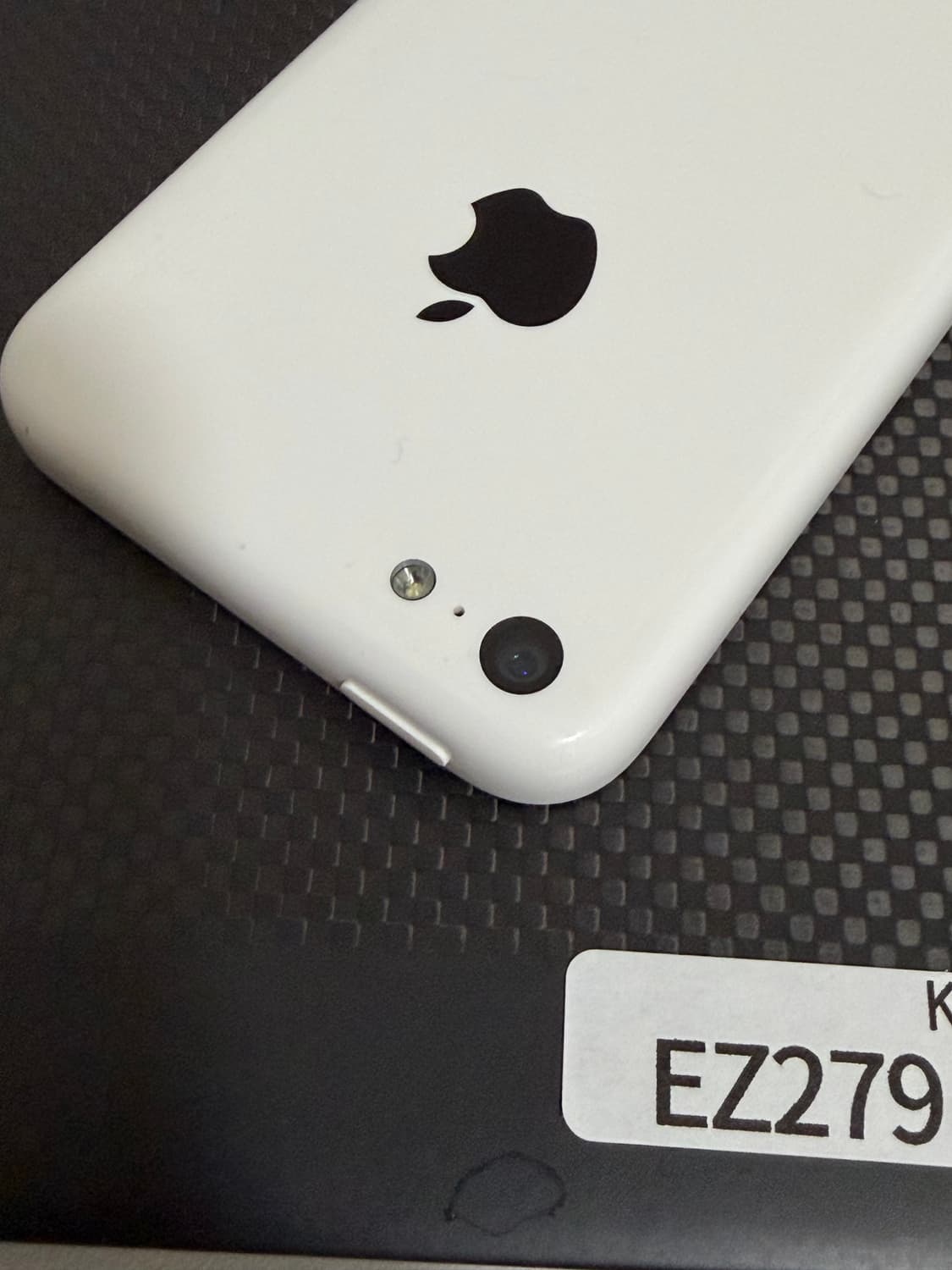 아이폰 5c 화이트 16기가 #4697 상품이미지8