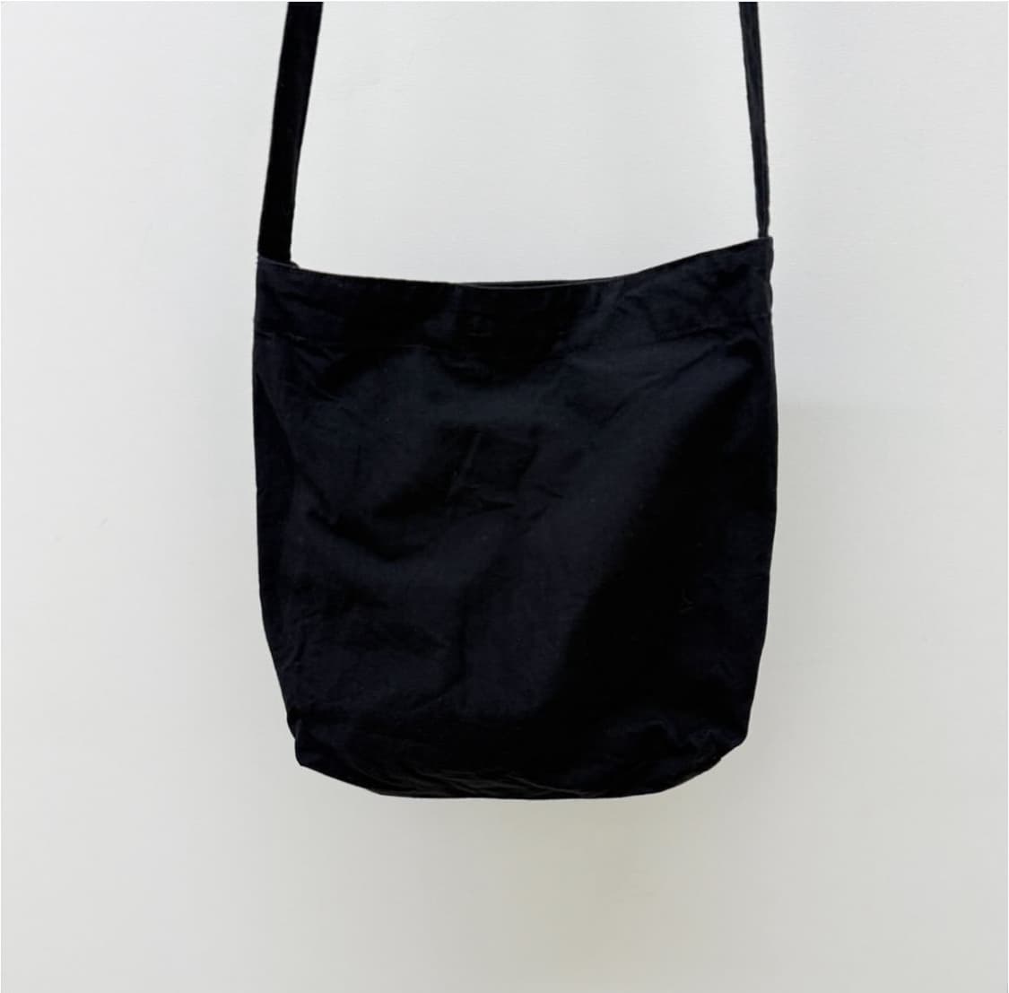 요코 사카모토 리서치 백 M 상품이미지2