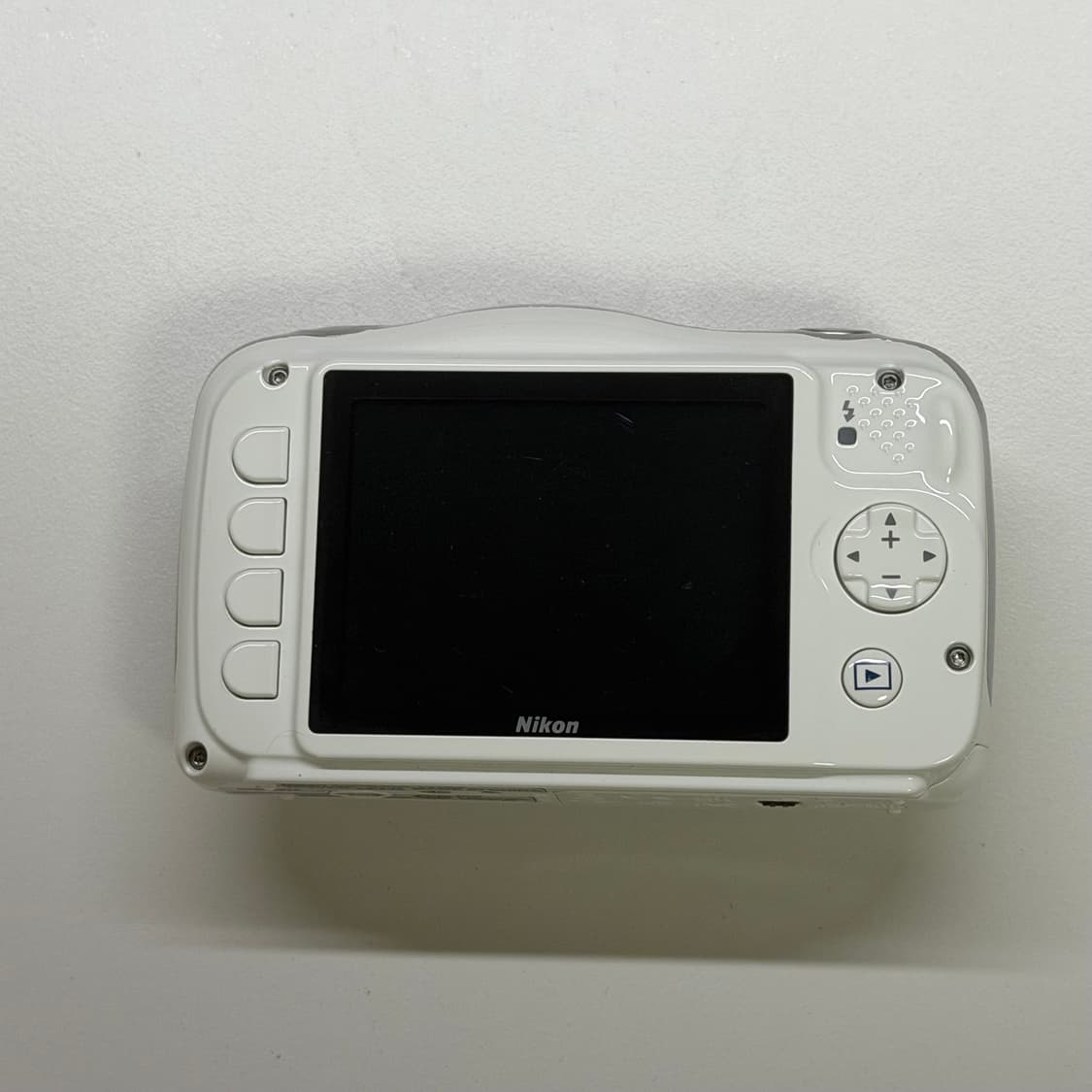 (방수카메라💦) 니콘 쿨픽스 w150 화이트 상품이미지5