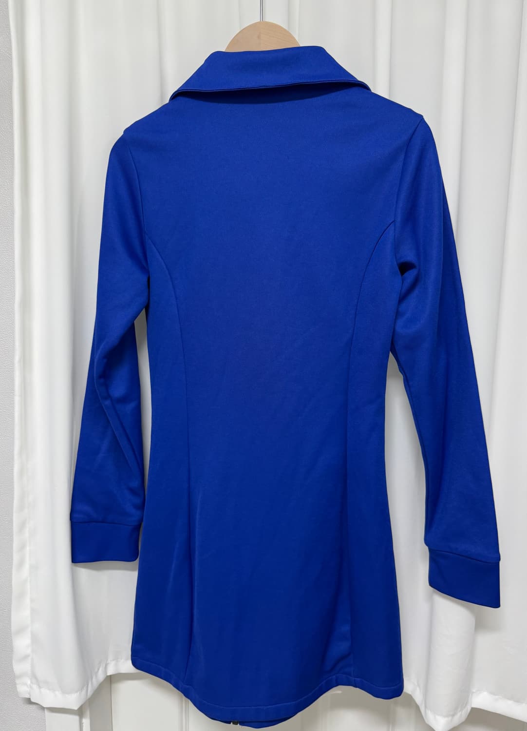 아디다스 유로파 드레스 블루 상품이미지6