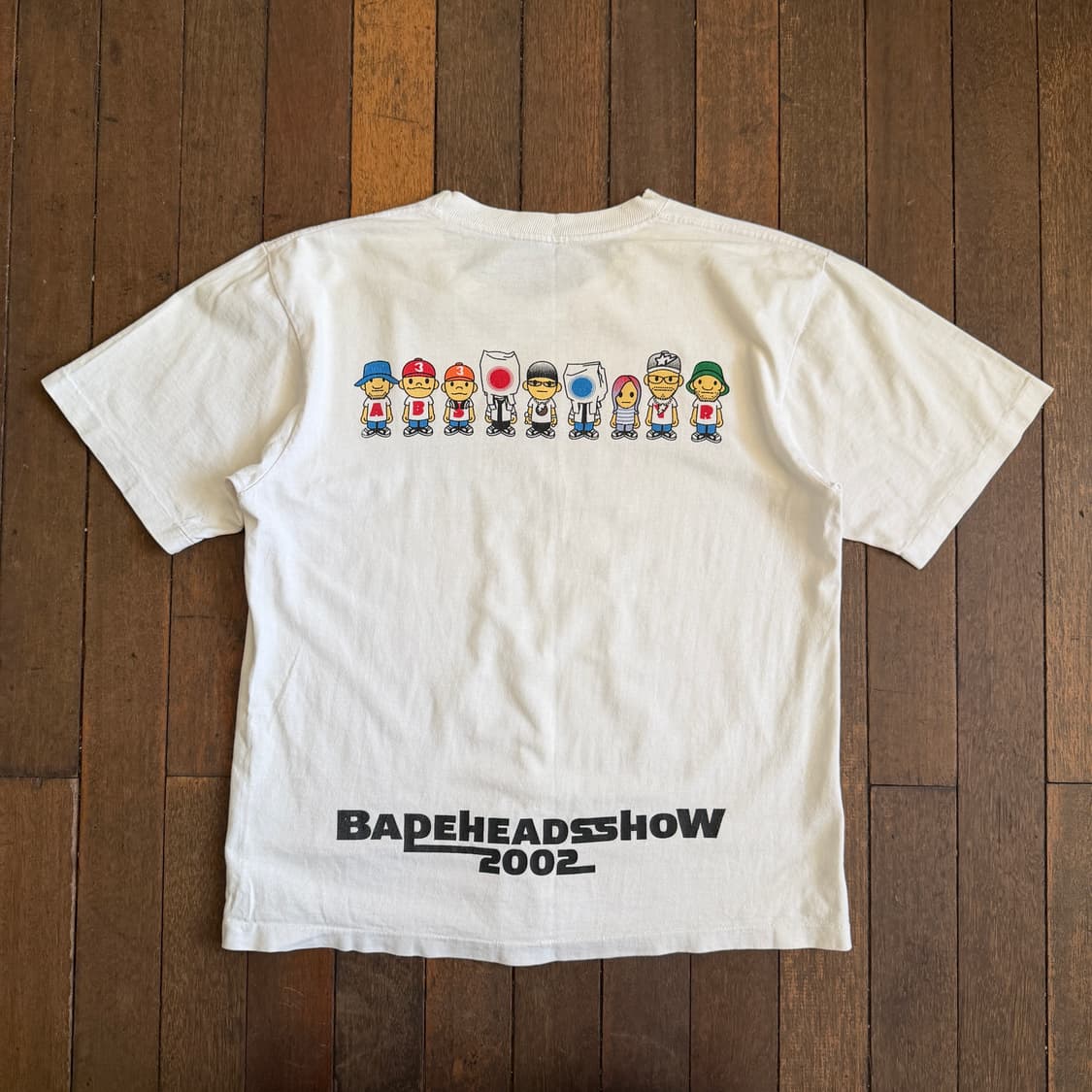 2002 A bathing Ape 상품이미지7