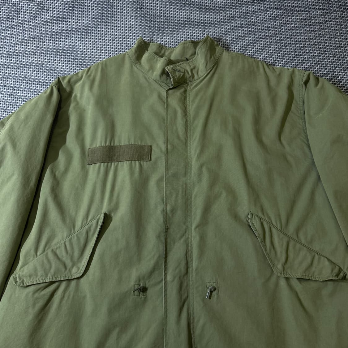 프릭스 스토어 m-65 파카(kold_8350) 상품이미지4