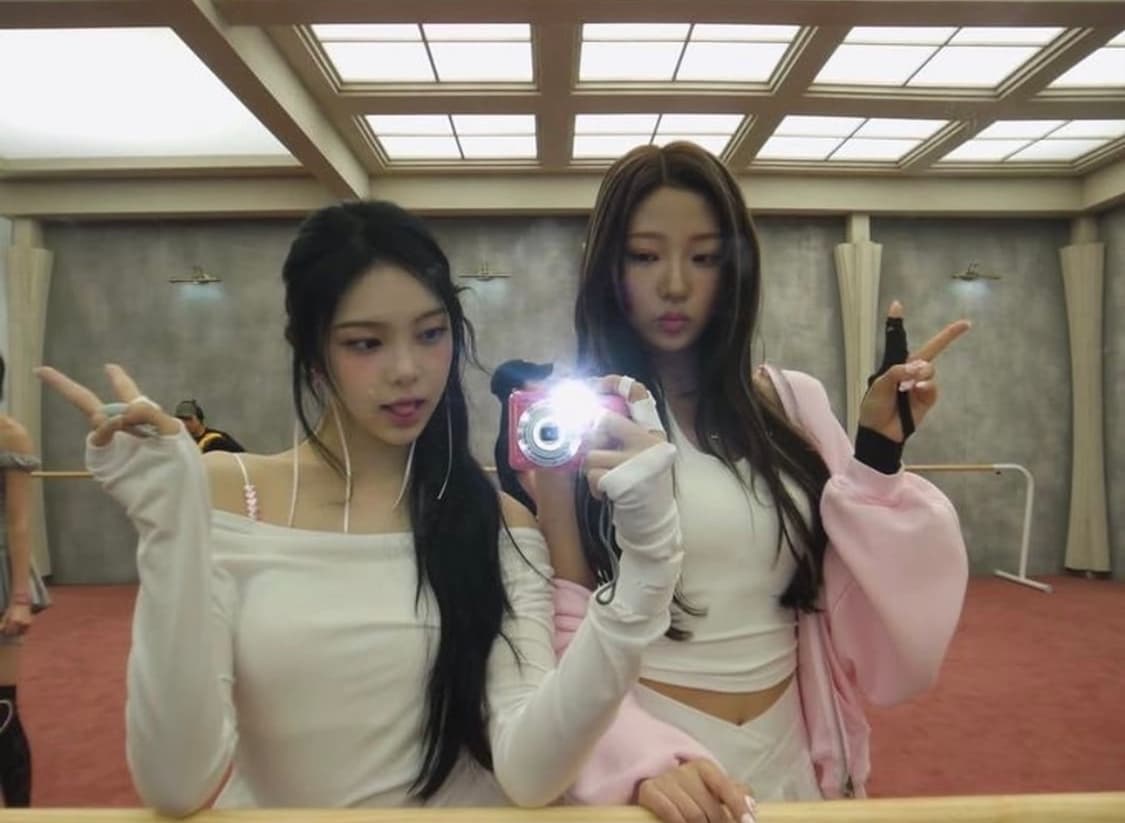 [새상품, 하츠투하츠 디카] 삼성 VLUU ES30 핑크디카 상품이미지8