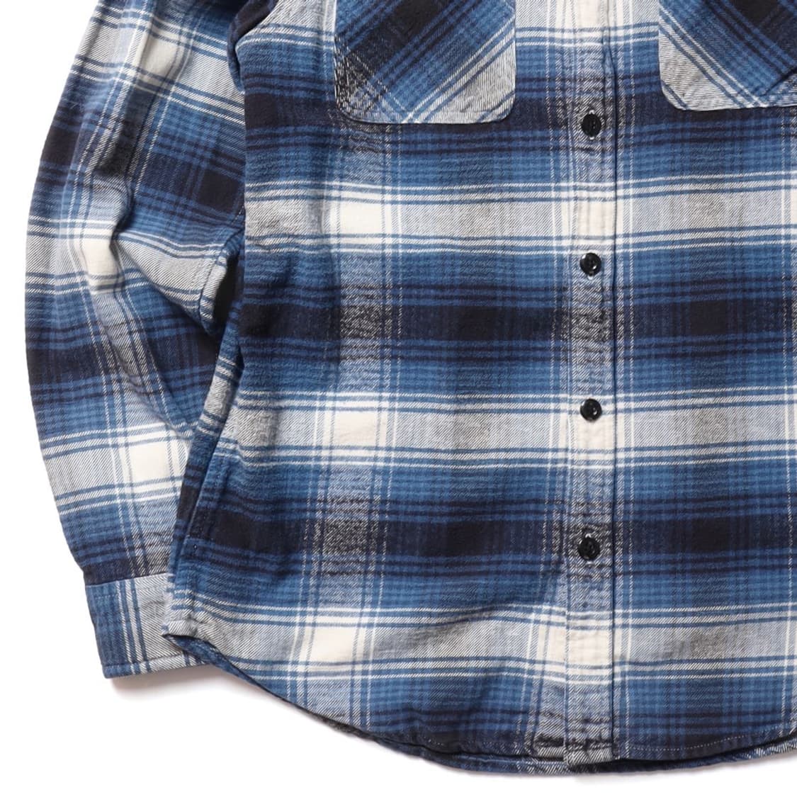 데님 앤 서플라이 Denim & Supply Flannel Shirt   상품이미지3