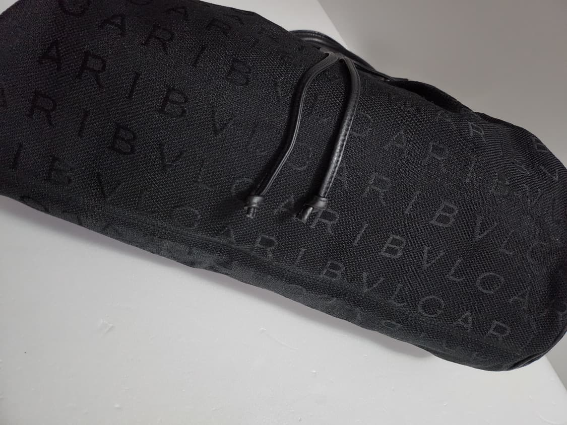 불가리 숄더백 여성 가방 빅백 상품이미지5