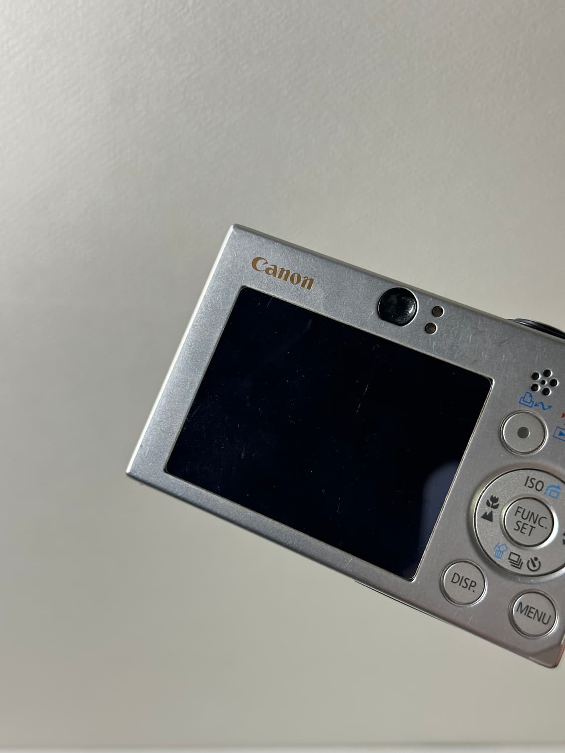 [A+급/전용구매창] 캐논 IXUS60 / Canon IXY10 상품이미지4