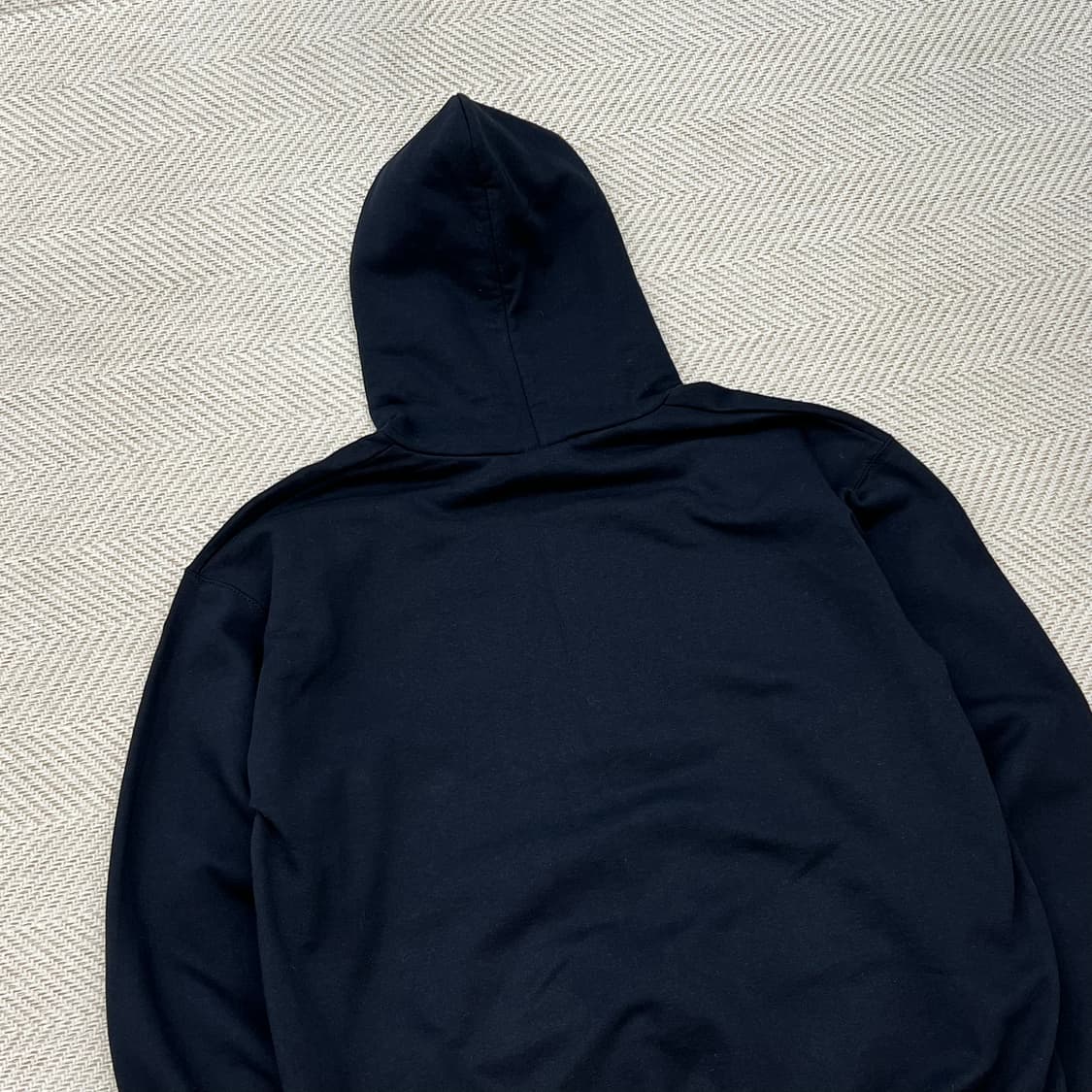 챔피언 레터링 후드티 r2465 상품이미지4