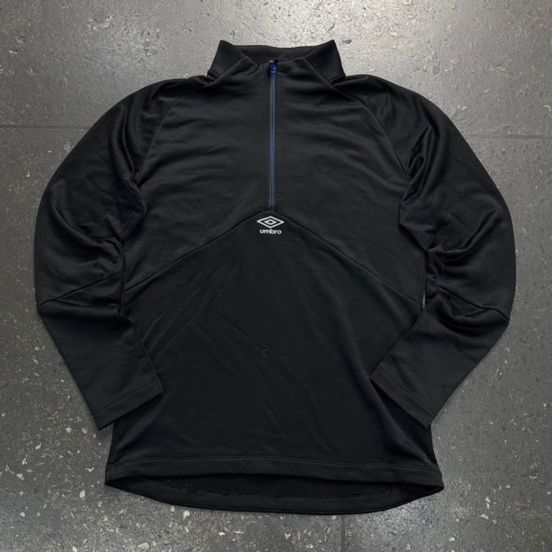 100 엄브로 반집업  상품이미지1