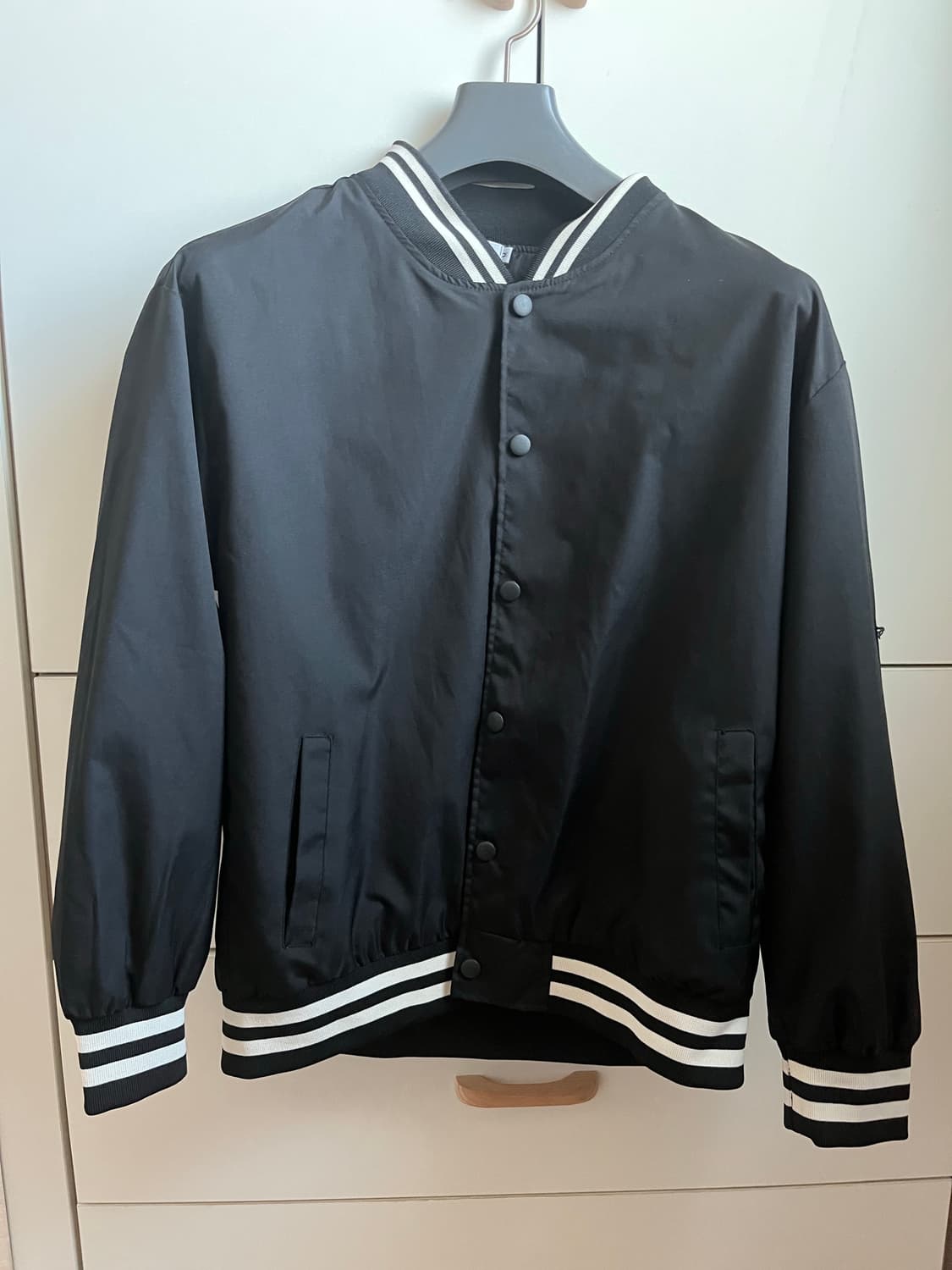 스톤 바시티 자켓(판매 교신) 상품이미지1