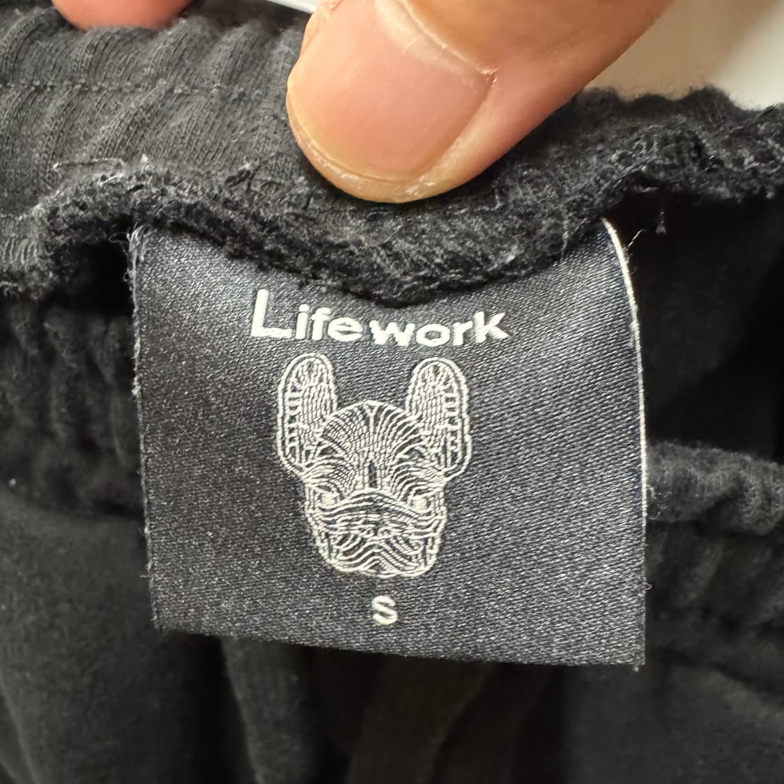 라이프워크 조거팬츠  상품이미지2