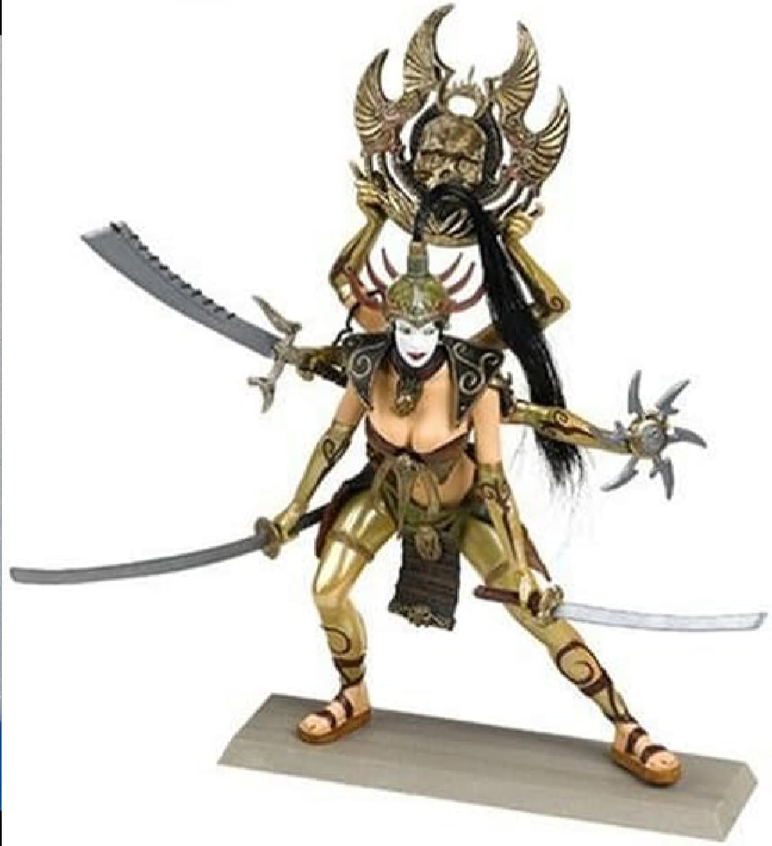 2006 맥팔레인 스폰28 ~엔젤2~ 상품이미지3