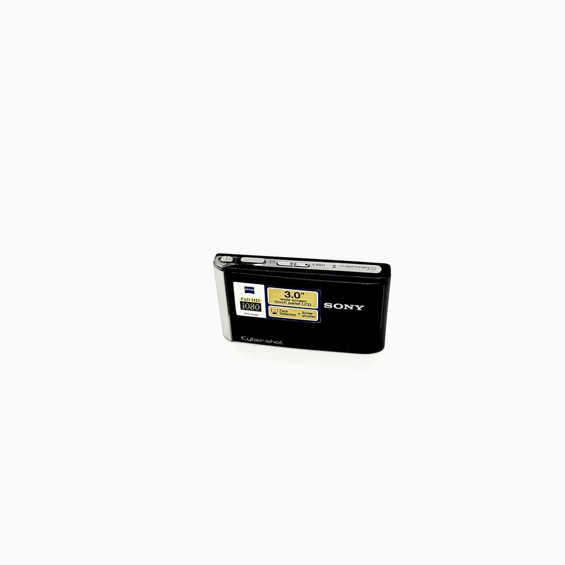 필름색감&강추!) Sony Cyber-shot T70 디카 카메라 상품이미지8