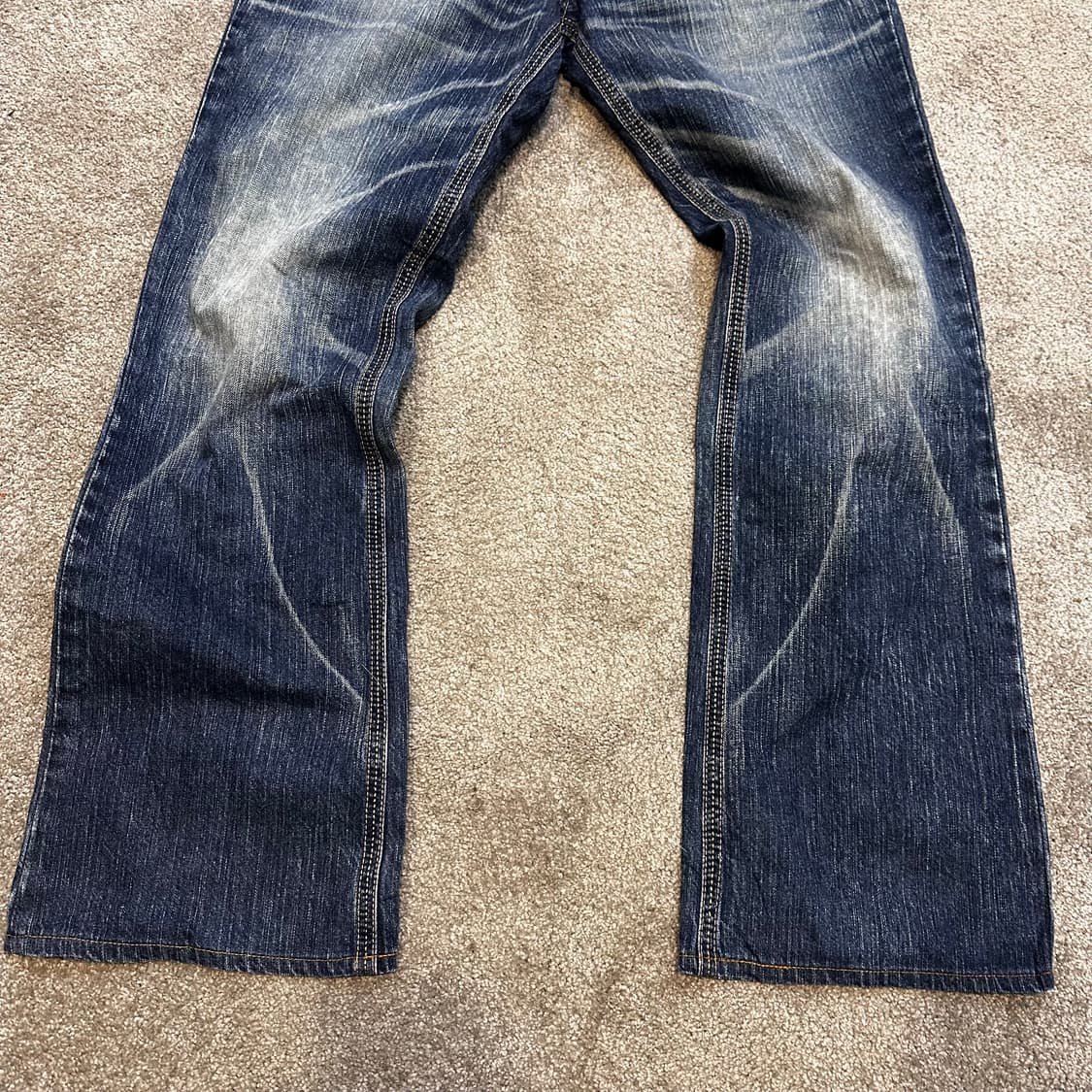 에드윈 익스클루시브 빈티지 부츠컷(32) 상품이미지9