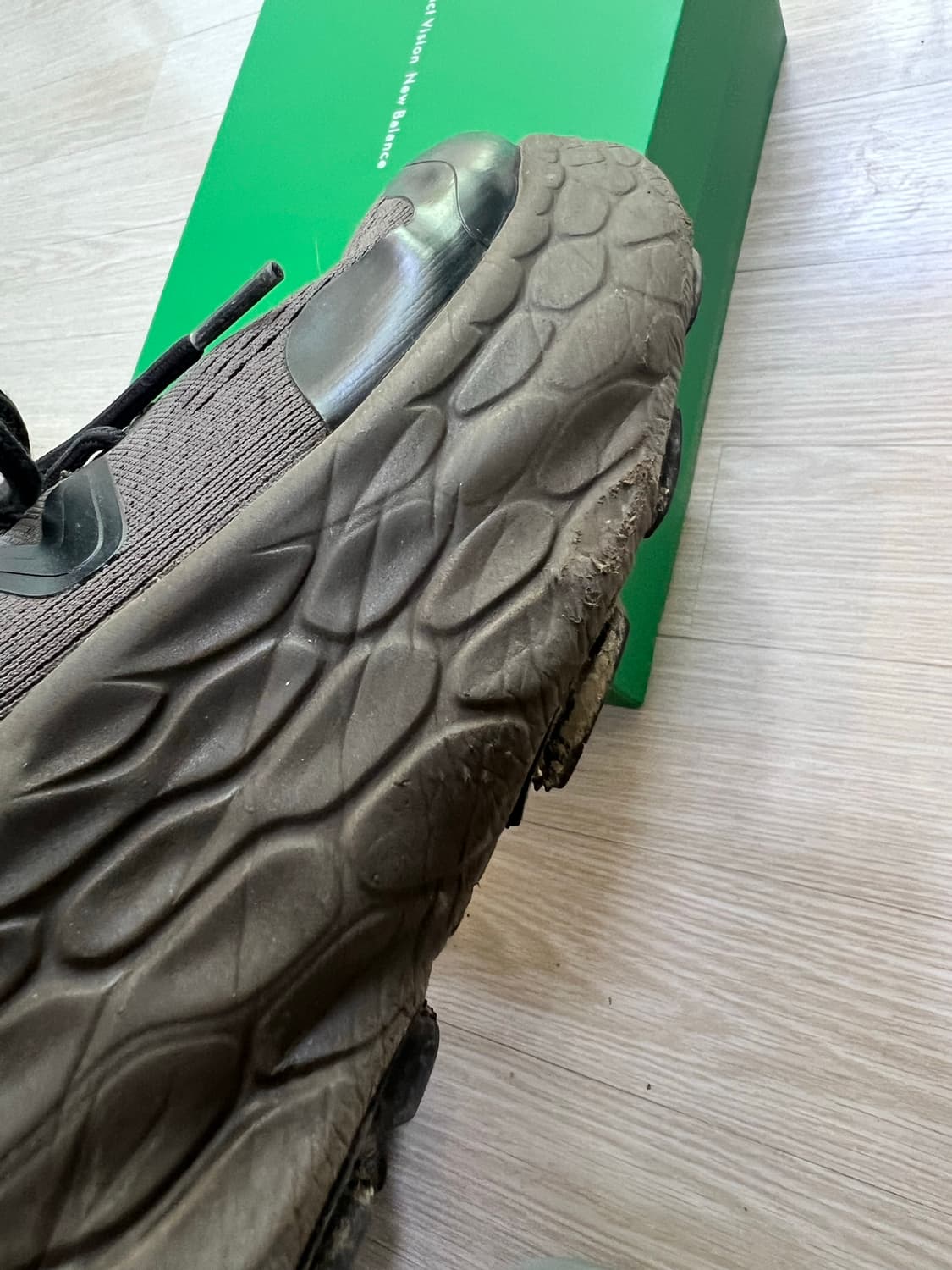 뉴발란스 디스트릭트비전 모어트레일 v3 280 상품이미지4