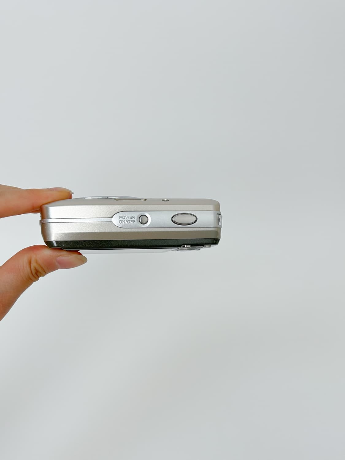 뽀용!) 올림푸스 스타일러스 u-600 stylus 빈티지 디카 상품이미지7