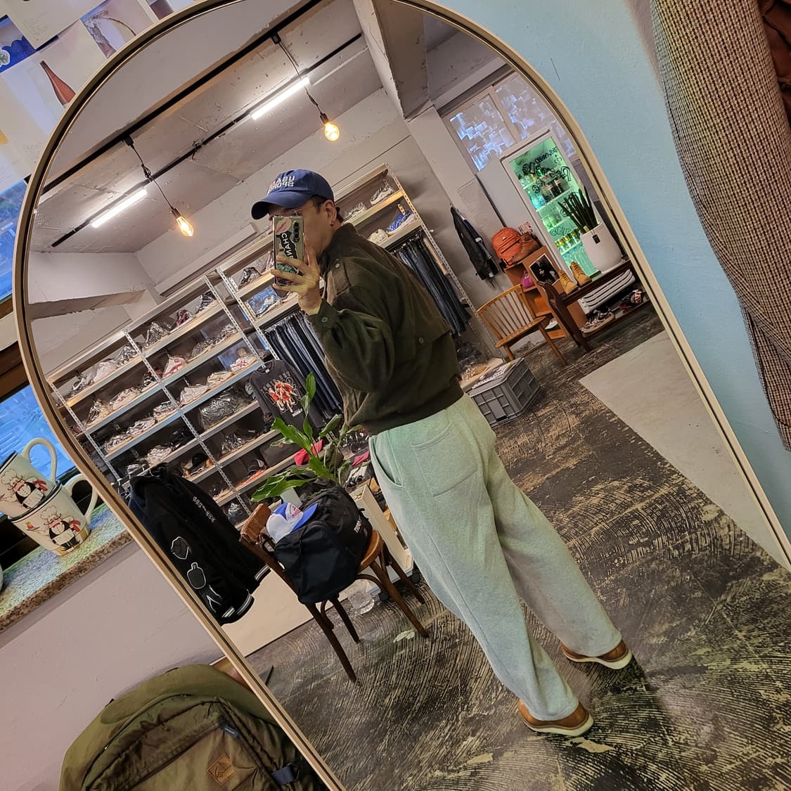 JPN 빈티지 자켓  상품이미지7