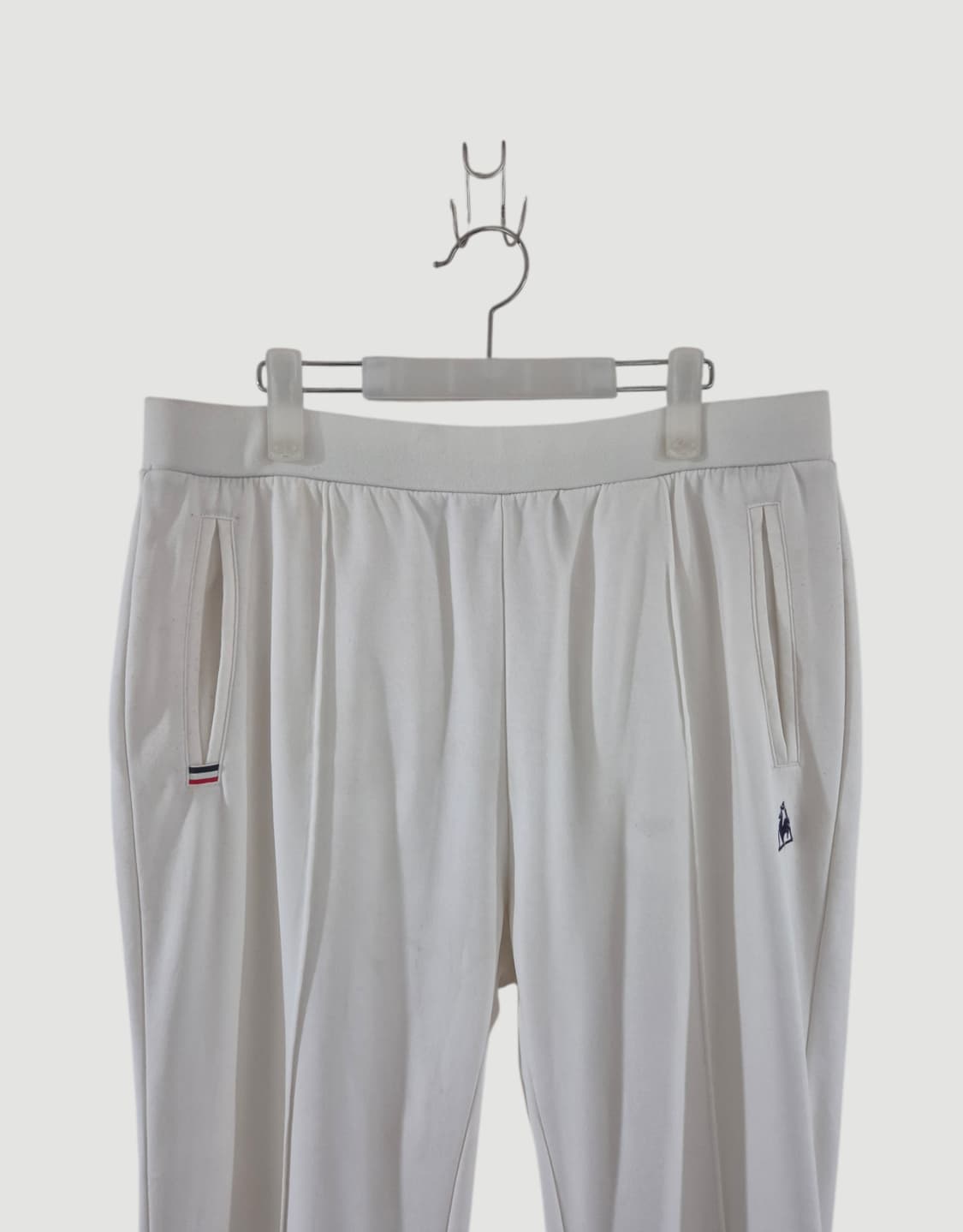 [XXL]르꼬끄 빈티지 트레이닝팬츠 골프겸용 Men 상품이미지1